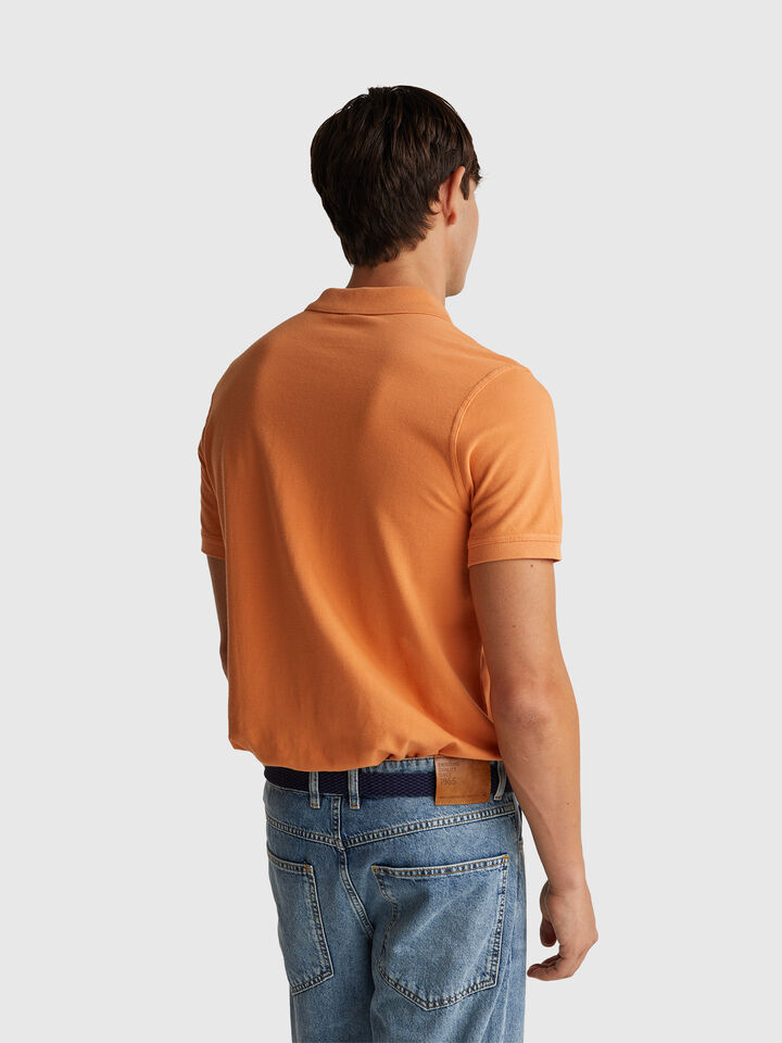 H/S POLO SHIRT Men image number 2